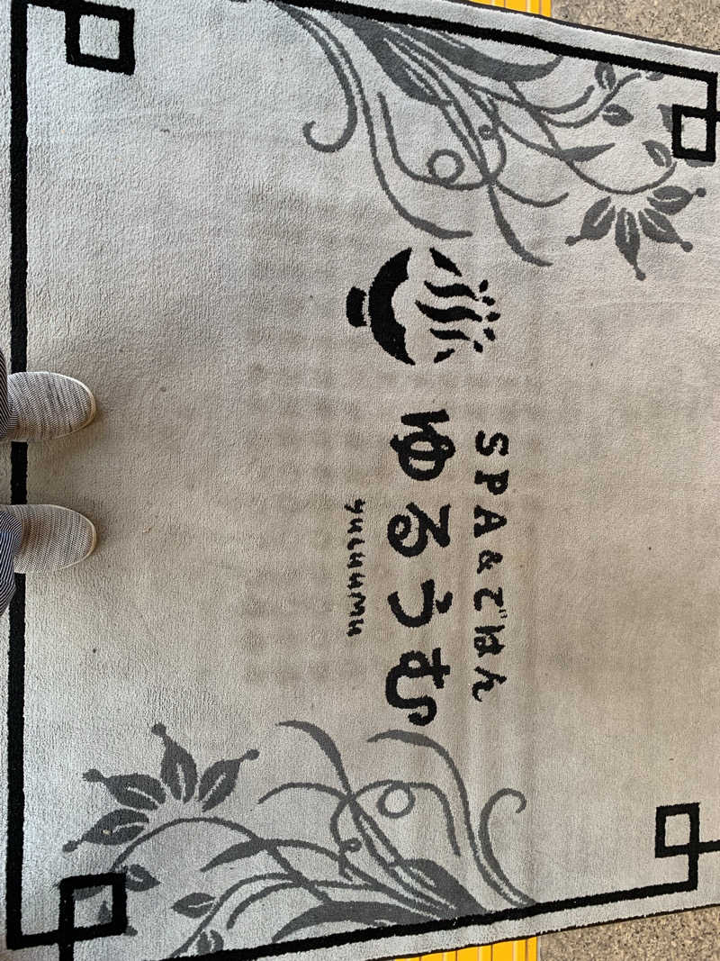 🍀パル🍀さんのSPA&ごはん ゆるうむ yuluumuのサ活写真