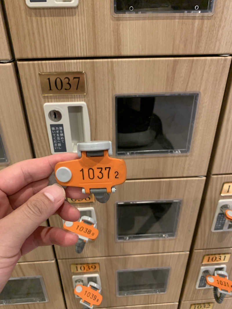 🍀パル🍀さんのSPA&ごはん ゆるうむ yuluumuのサ活写真