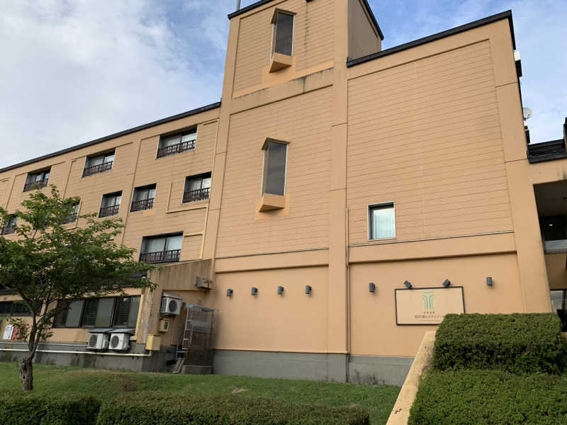 🍀パル🍀さんの天然温泉 田沢湖レイクリゾートのサ活写真