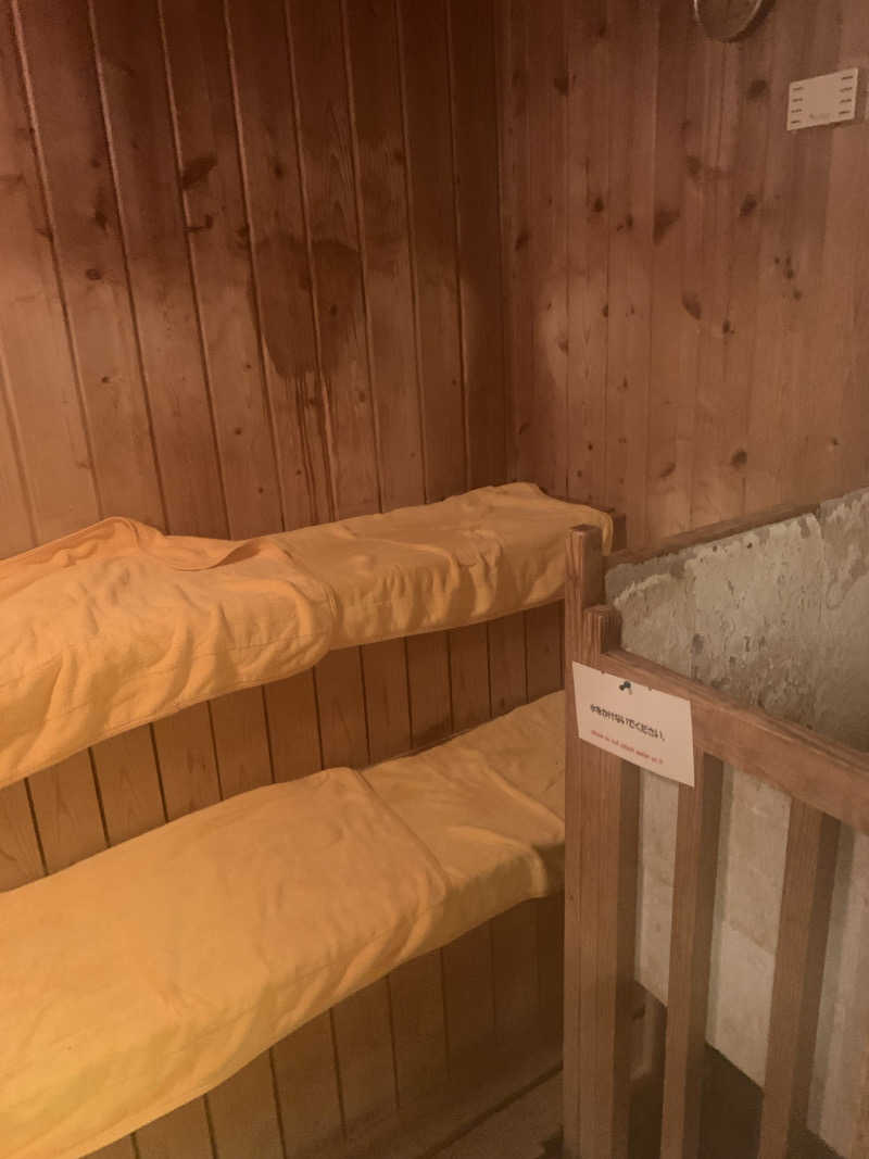 🍀パル🍀さんの天然温泉 田沢湖レイクリゾートのサ活写真