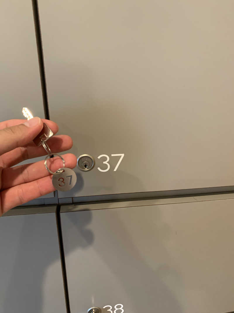 🍀パル🍀さんの温窟サウナかま蔵のサ活写真