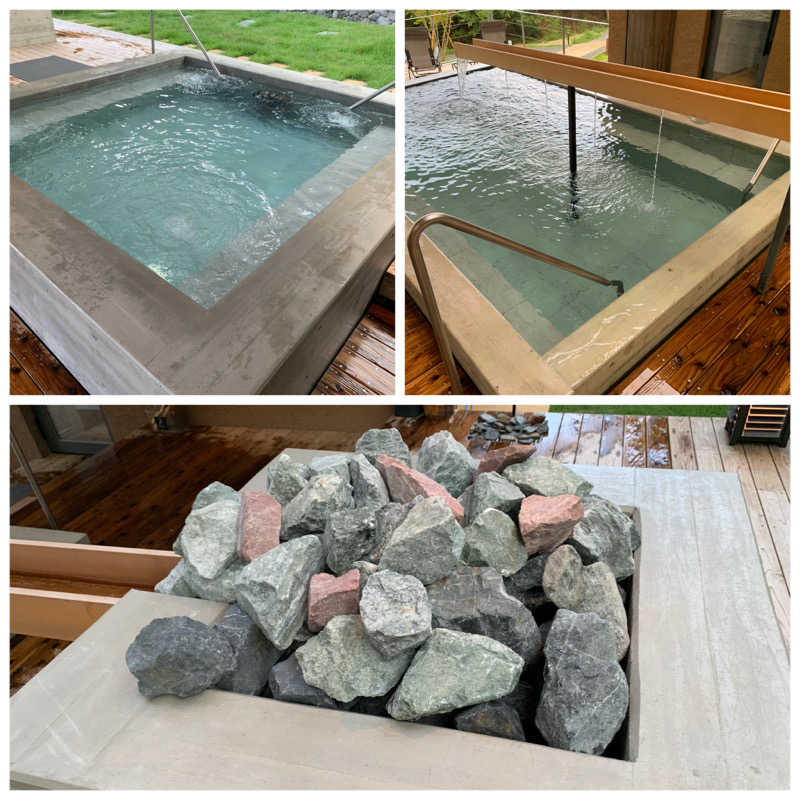 🍀パル🍀さんのSATOYAMA TERRACEのサ活写真