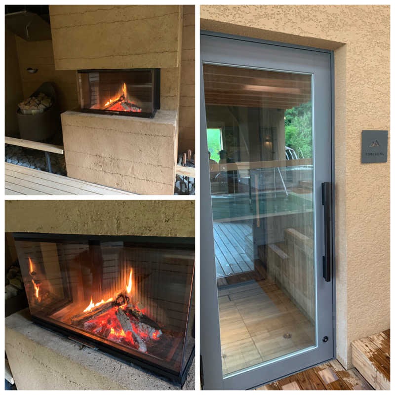 🍀パル🍀さんのSATOYAMA TERRACEのサ活写真