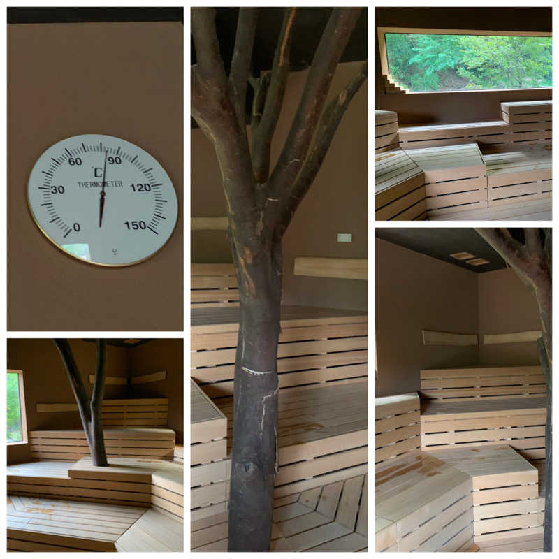 🍀パル🍀さんのSATOYAMA TERRACEのサ活写真