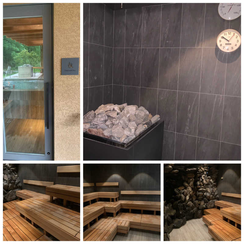 🍀パル🍀さんのSATOYAMA TERRACEのサ活写真