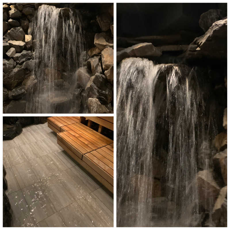 🍀パル🍀さんのSATOYAMA TERRACEのサ活写真