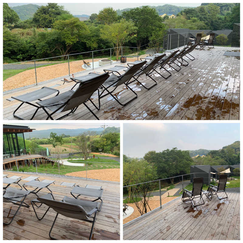 🍀パル🍀さんのSATOYAMA TERRACEのサ活写真