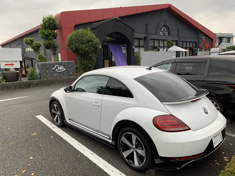 🍀パル🍀さんの富士山天然水SPA サウナ鷹の湯のサ活写真