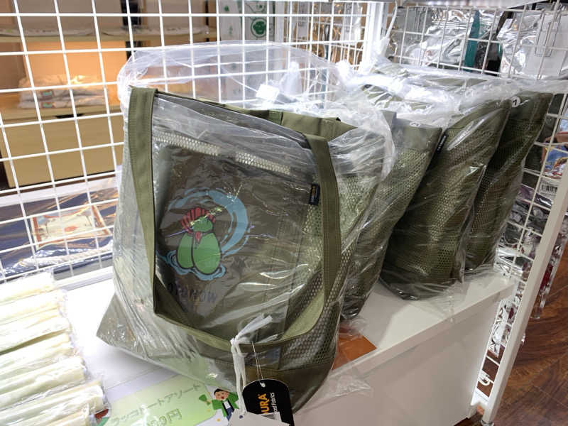 🍀パル🍀さんの湯乃泉 草加健康センターのサ活写真