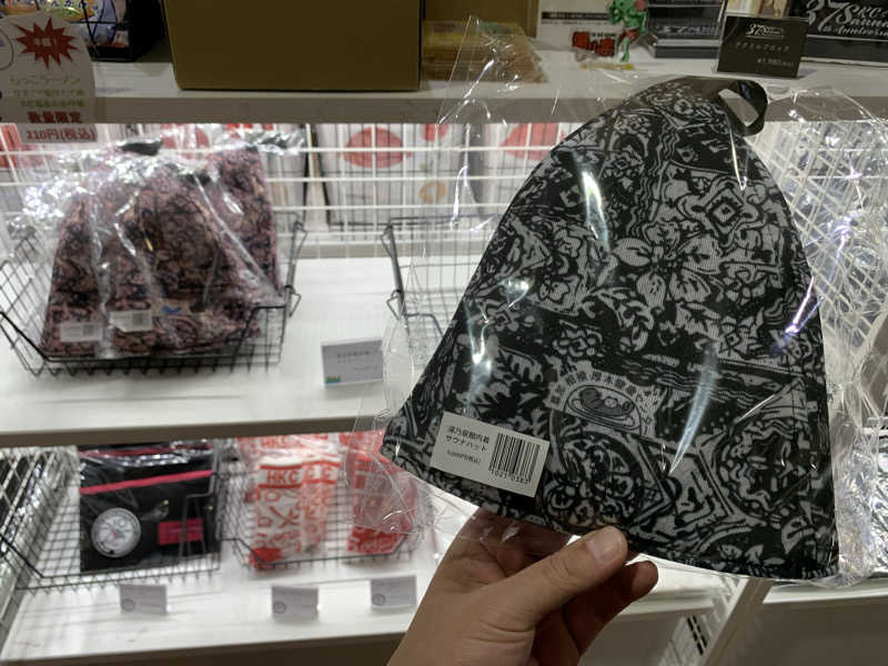 🍀パル🍀さんの湯乃泉 草加健康センターのサ活写真