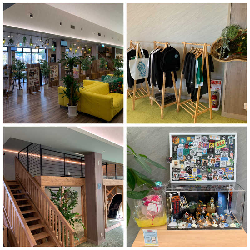 🍀パル🍀さんのYUBUNE SAUNA PARK はにゅうの湯のサ活写真