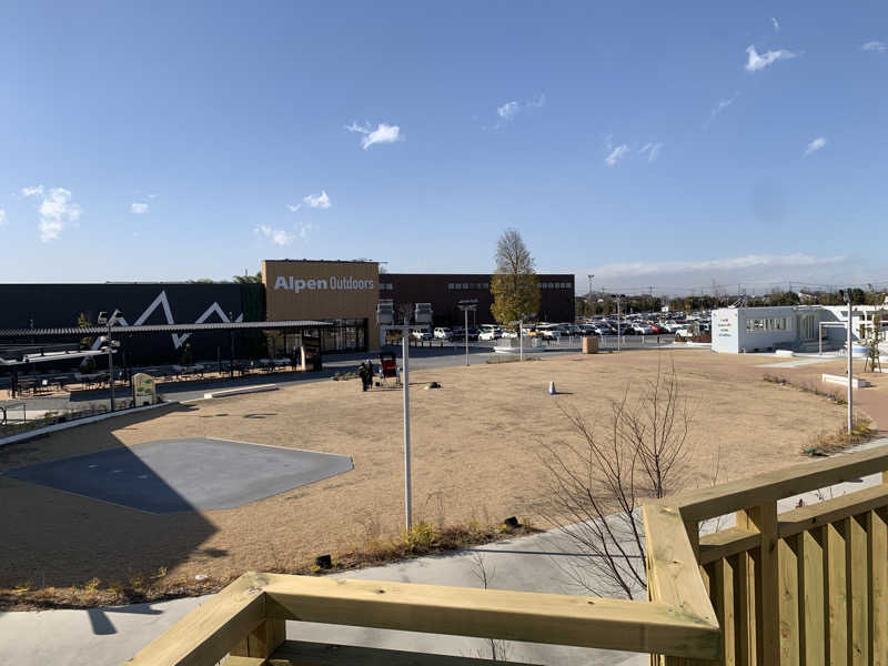 🍀パル🍀さんのYUBUNE SAUNA PARK はにゅうの湯のサ活写真