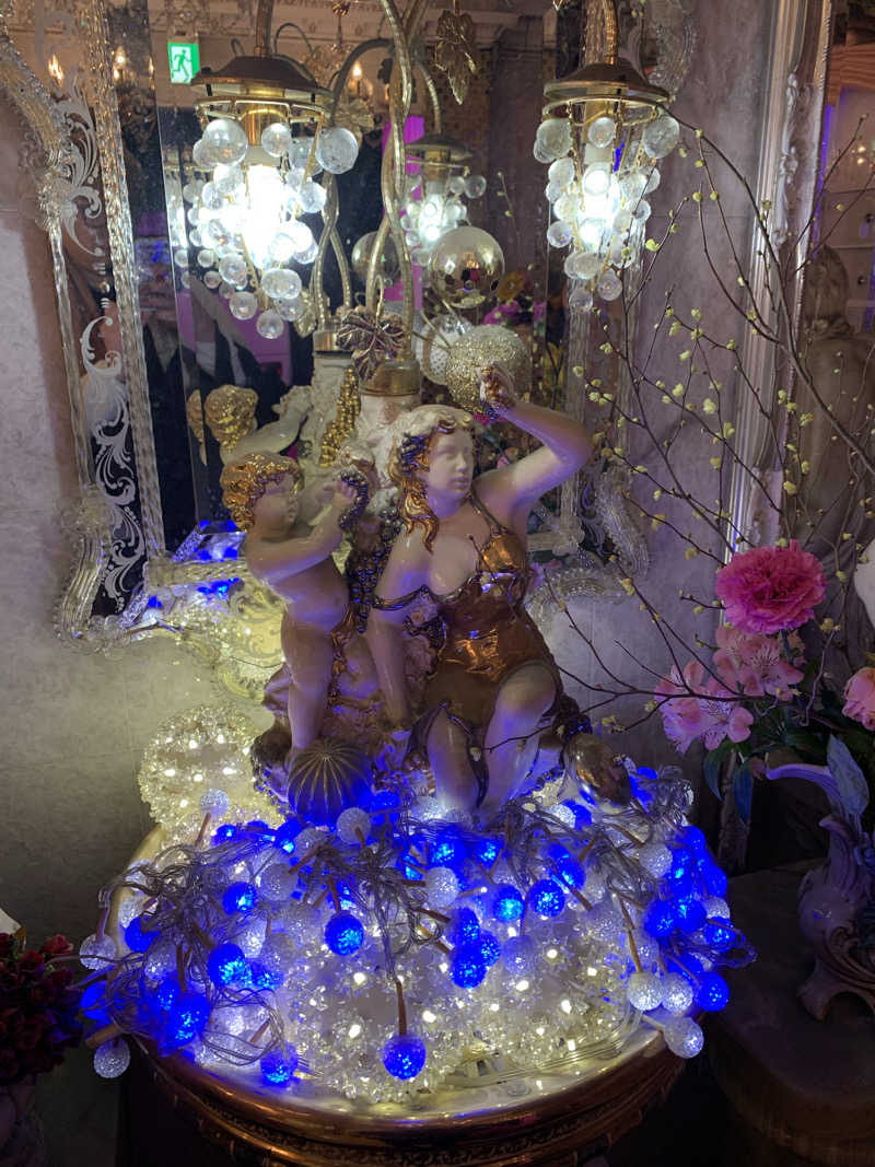 🍀パル🍀さんのクアパレスのサ活写真