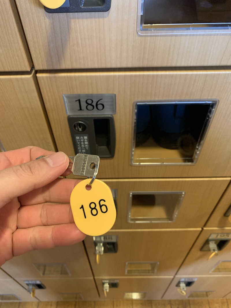 🍀パル🍀さんの湯乃市 鎌ヶ谷店のサ活写真