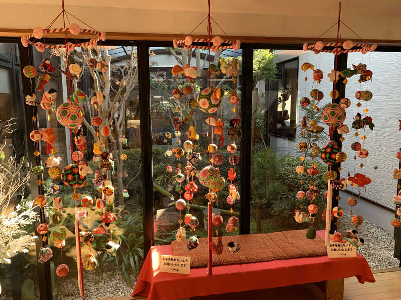 🍀パル🍀さんの天然温泉きぬの湯のサ活写真