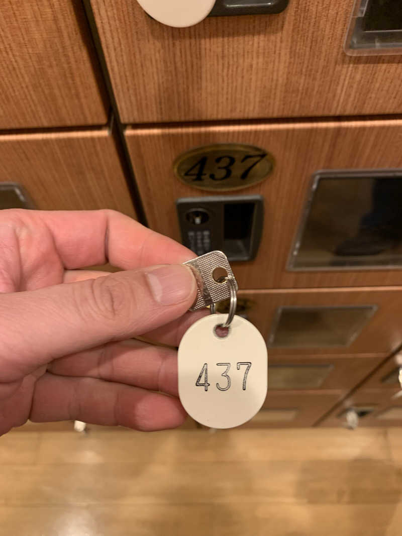 🍀パル🍀さんの天然温泉きぬの湯のサ活写真