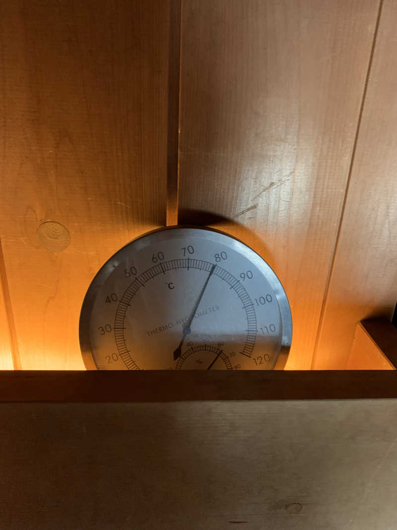 🍀パル🍀さんのhyva saunaのサ活写真
