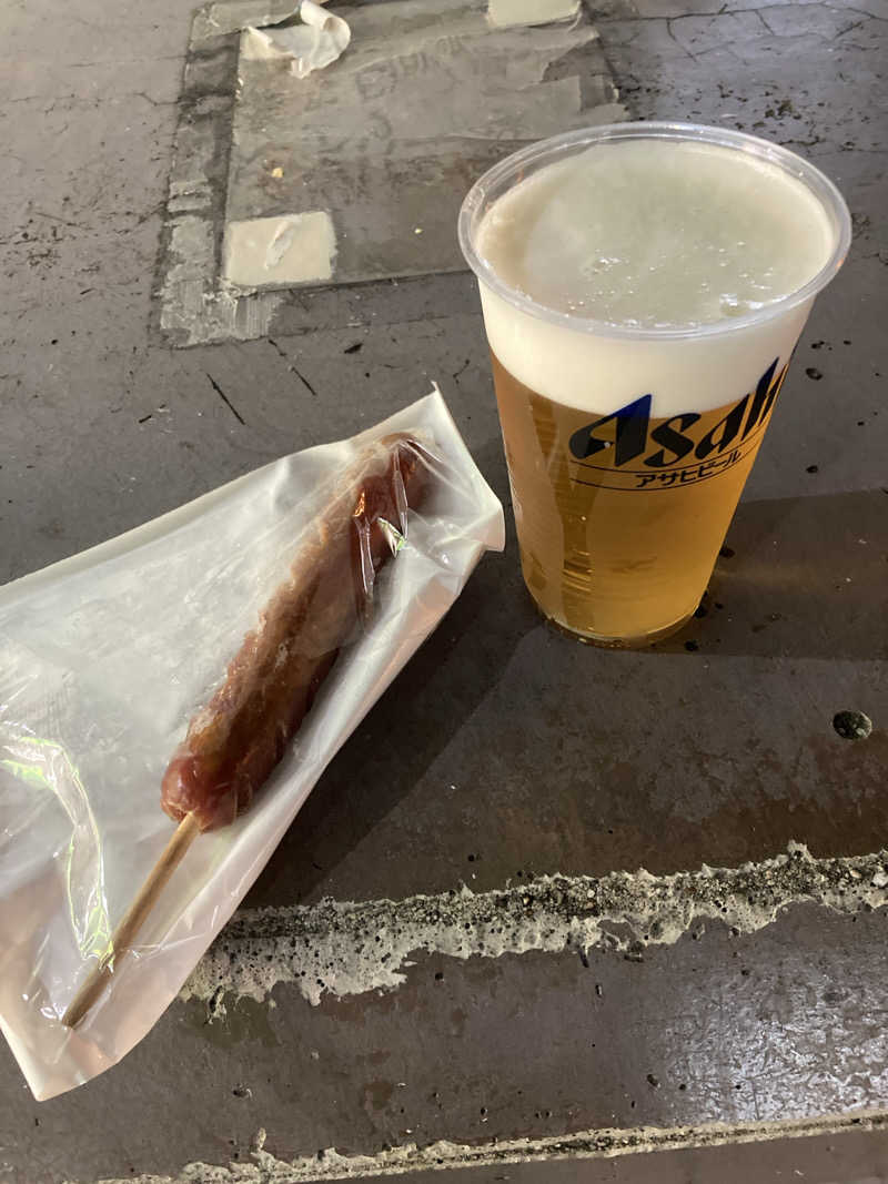 いまいさんのサウナ&カプセルホテル 北欧のサ活写真