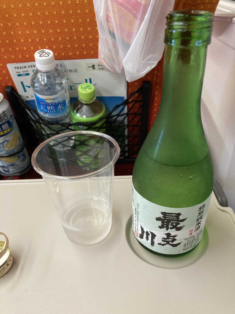 いまいさんのカンデオホテルズ大宮のサ活写真