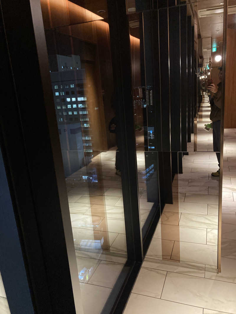 いまいさんのカンデオホテルズ大宮のサ活写真