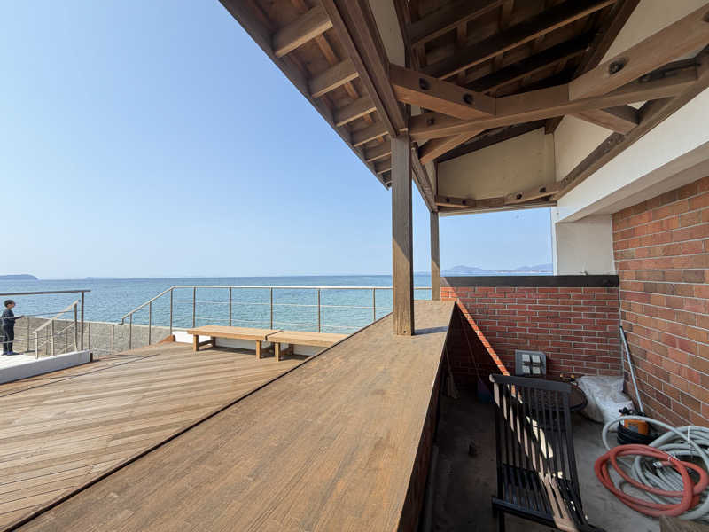 sさんの琴弾廻廊のサ活写真