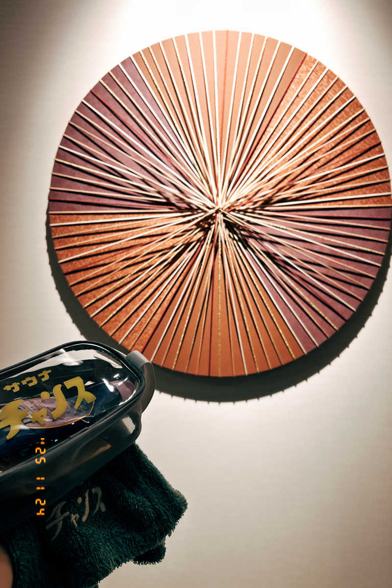 れうさんのグランドメルキュール浜名湖リゾート&スパのサ活写真