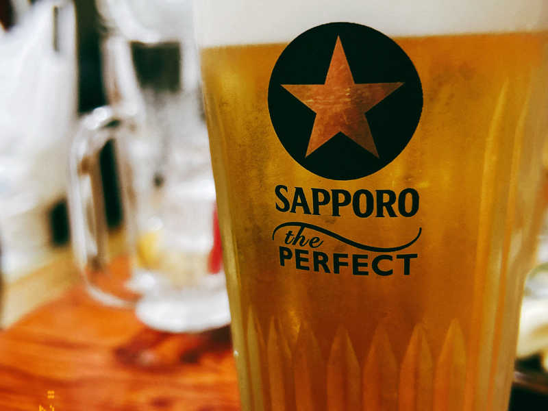 生ビール
