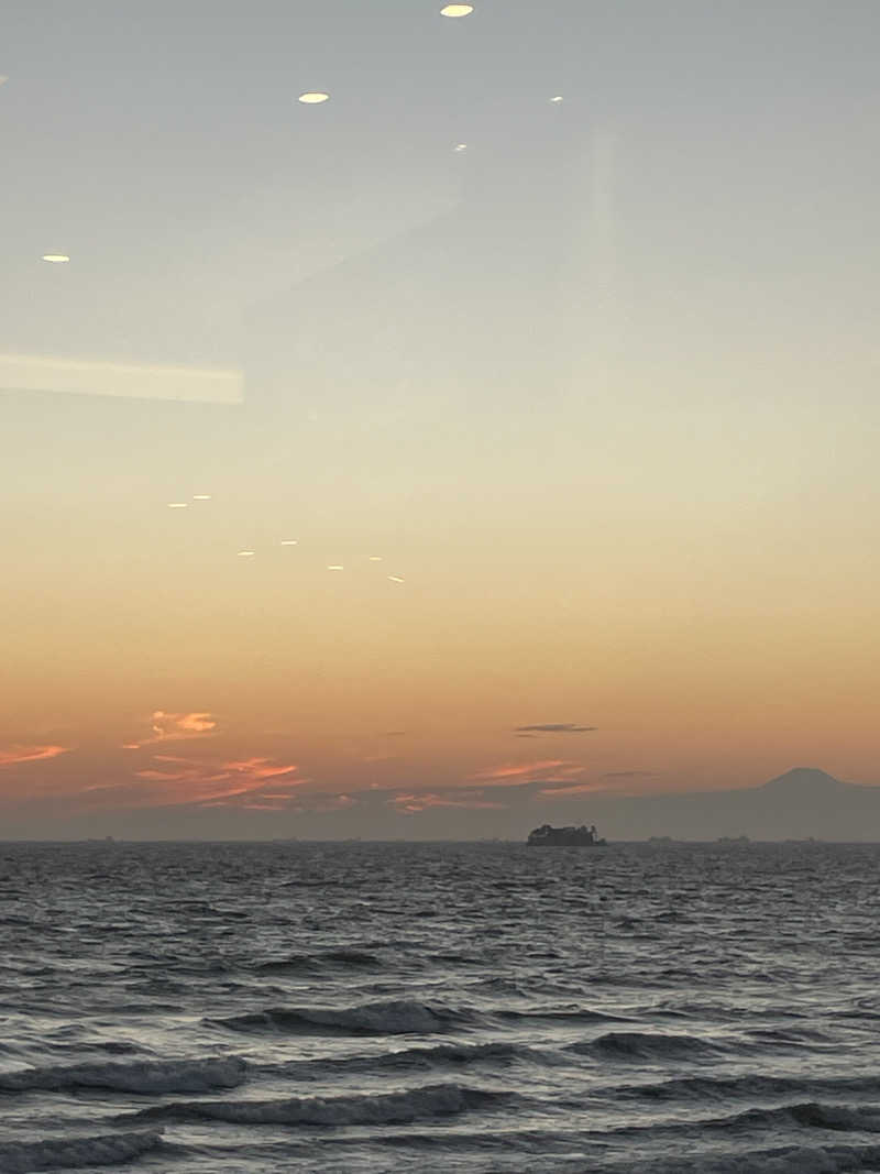 ofurodaisukiさんのJFA夢フィールド 幕張温泉 湯楽の里のサ活写真