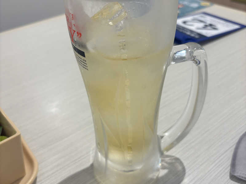 ハイボール