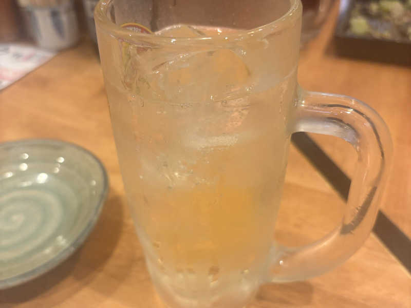 ハイボール
