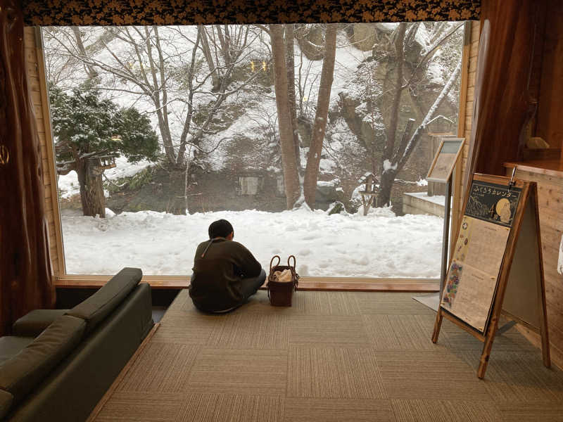 ひよっこさんの湯宿だいいちのサ活写真