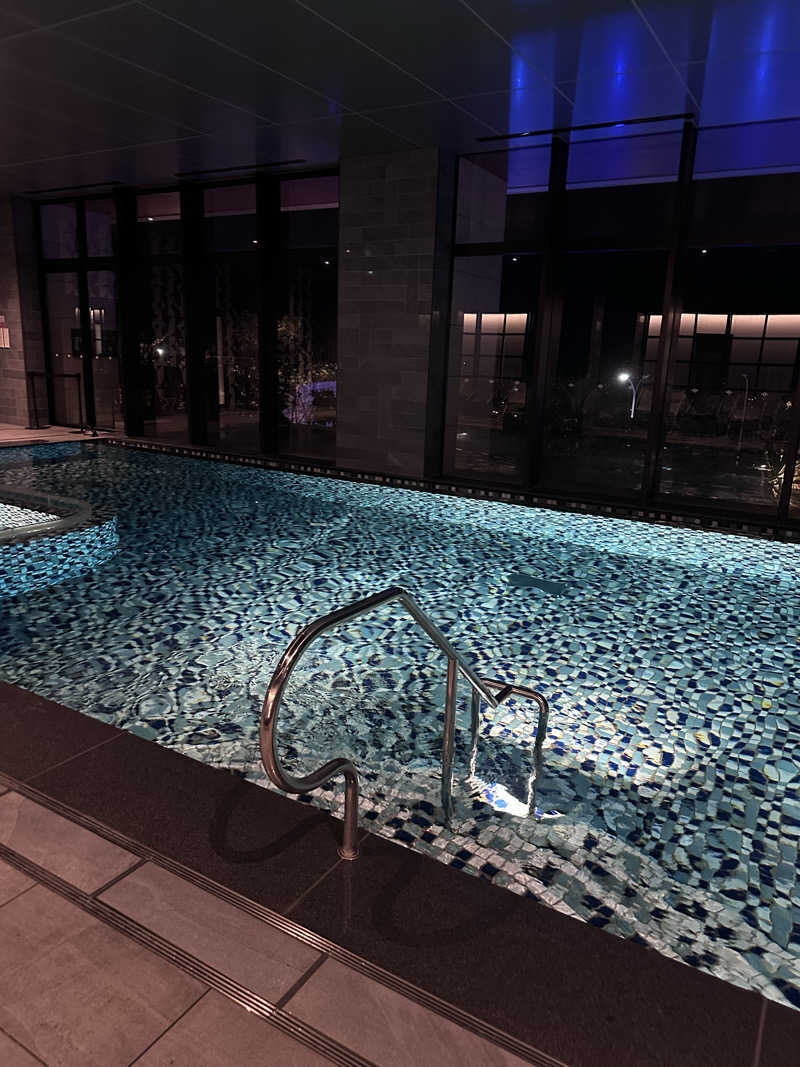 phi phiさんの沖縄プリンスホテル オーシャンビューぎのわんのサ活写真