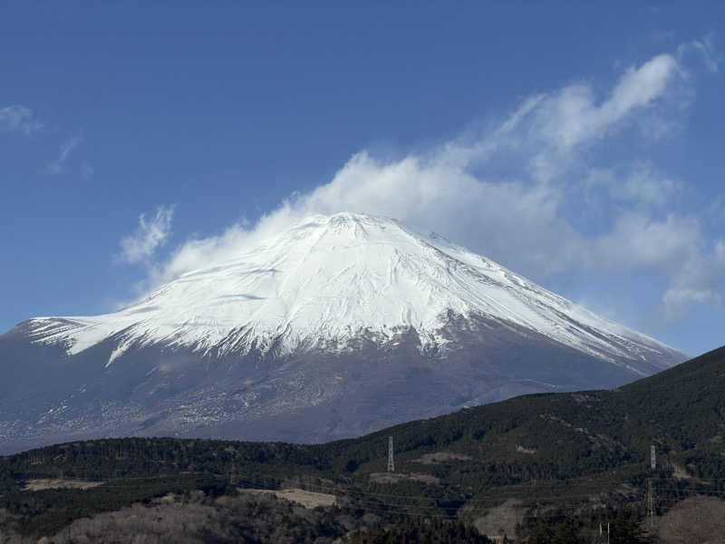 テングちゃんさんの富士スピードウェイホテル、アンバウンド コレクション by Hyatt Omika Wellness&Spaのサ活写真
