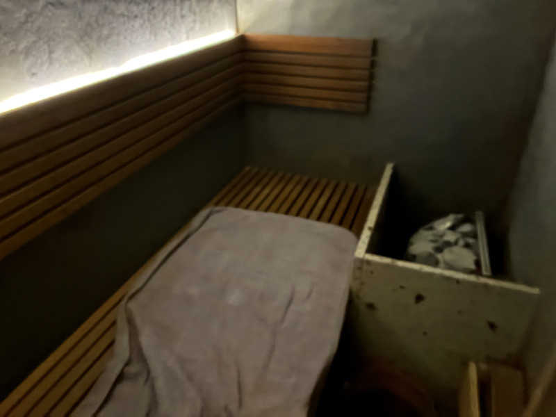 amazouさんのSOLO37のサ活写真