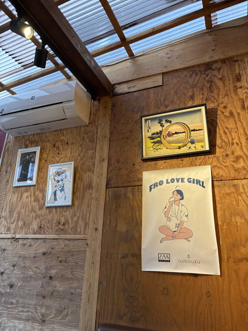 amazouさんの喜楽湯のサ活写真