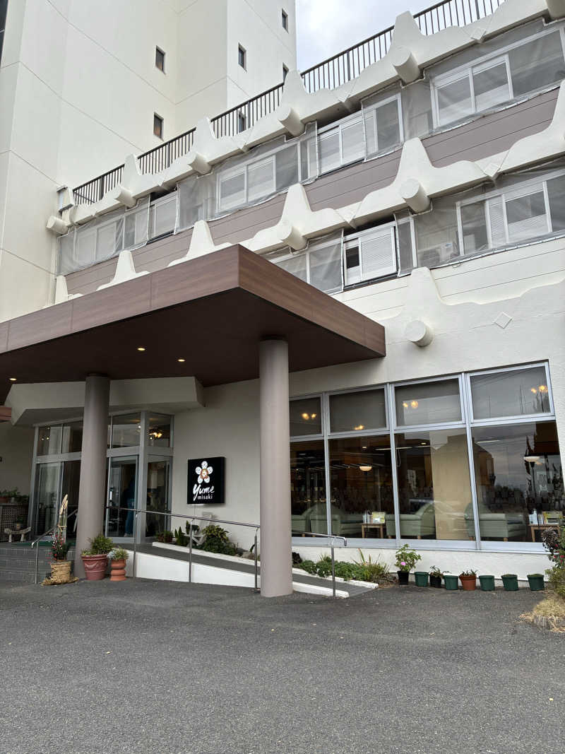 amazouさんの夢みさきのサ活写真