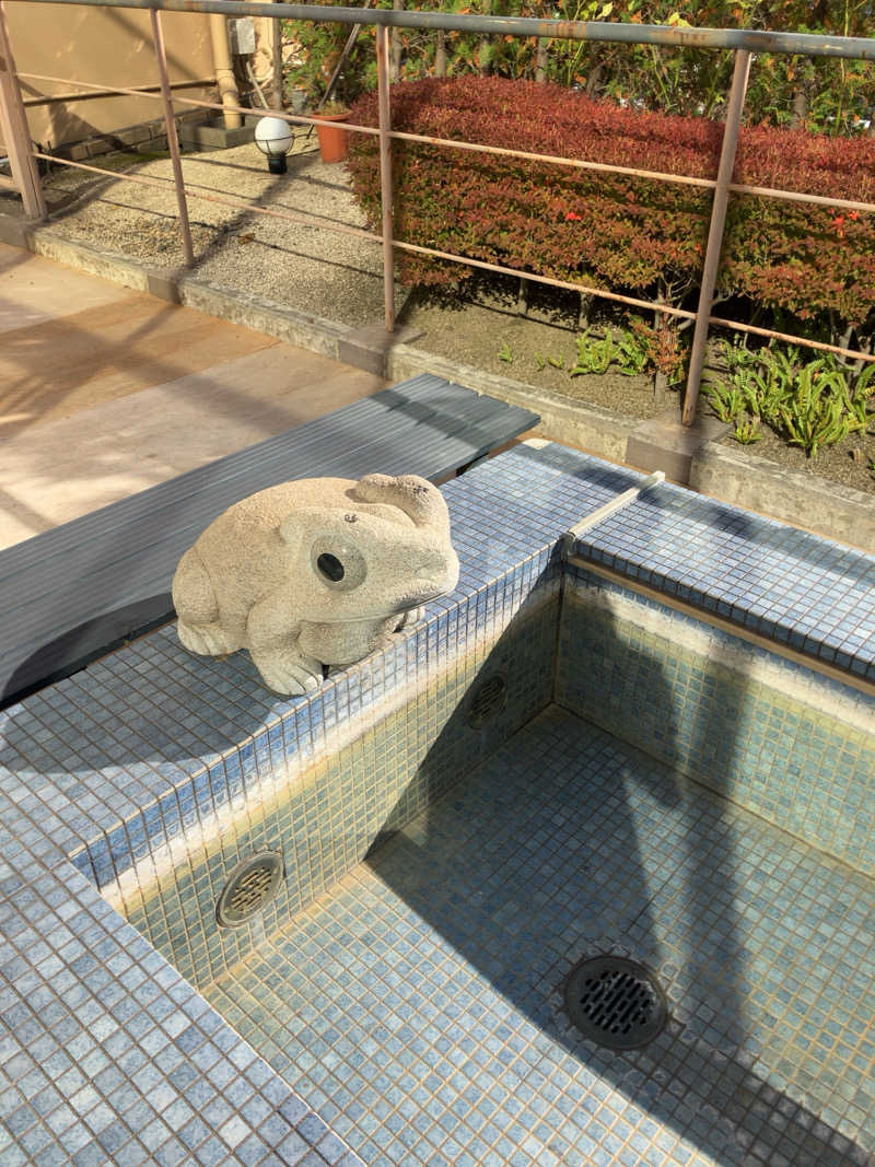 k-boonさんのTHE SPA 成城のサ活写真