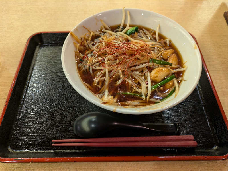 ‡忘却‡さんの天然温泉コロナの湯 安城店のサ活写真