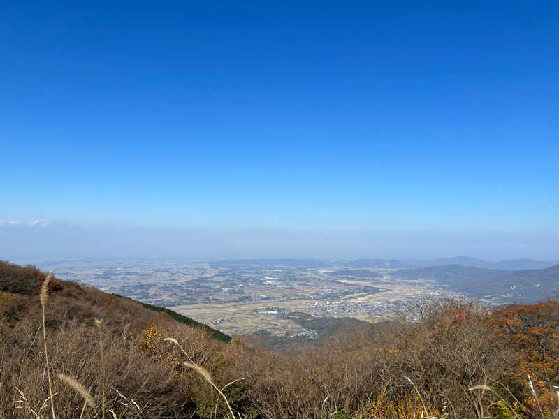 pdichlorobnznさんのスパメッツァ おおたか 竜泉寺の湯のサ活写真