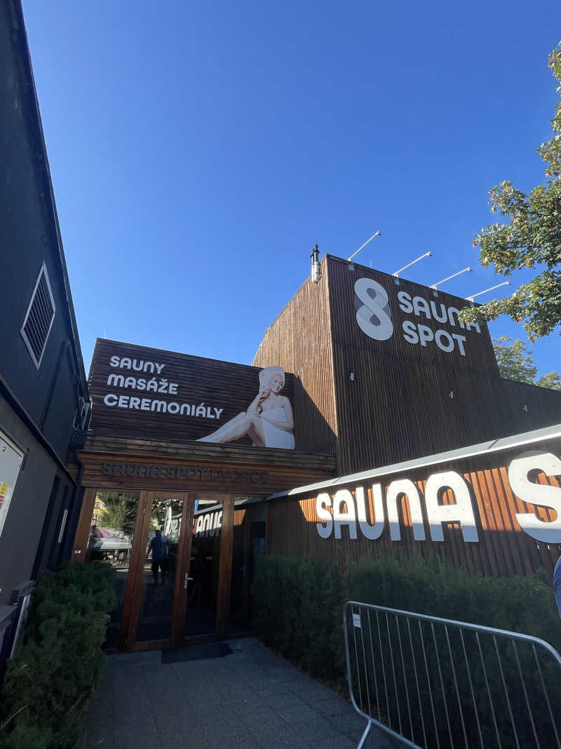 AyanoさんのSauna Spotのサ活写真