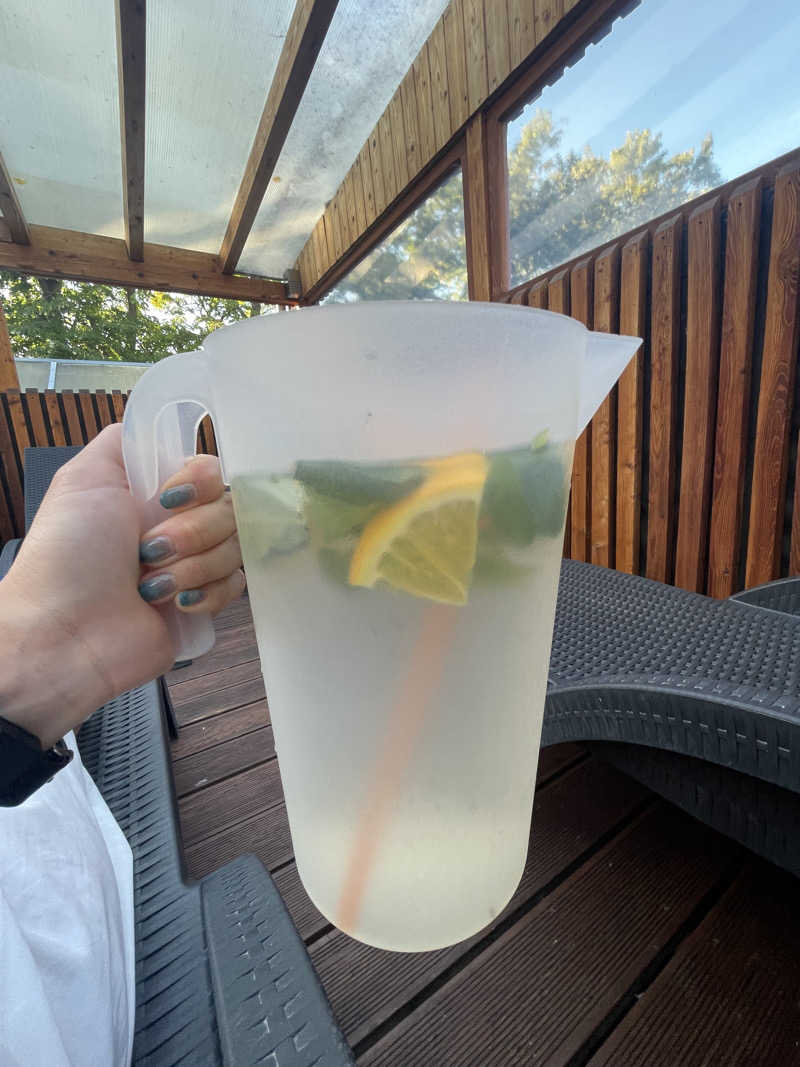 AyanoさんのSauna Spotのサ活写真