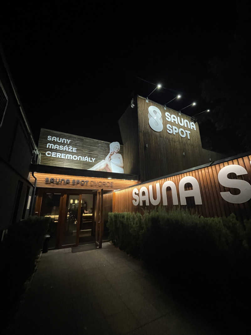 AyanoさんのSauna Spotのサ活写真