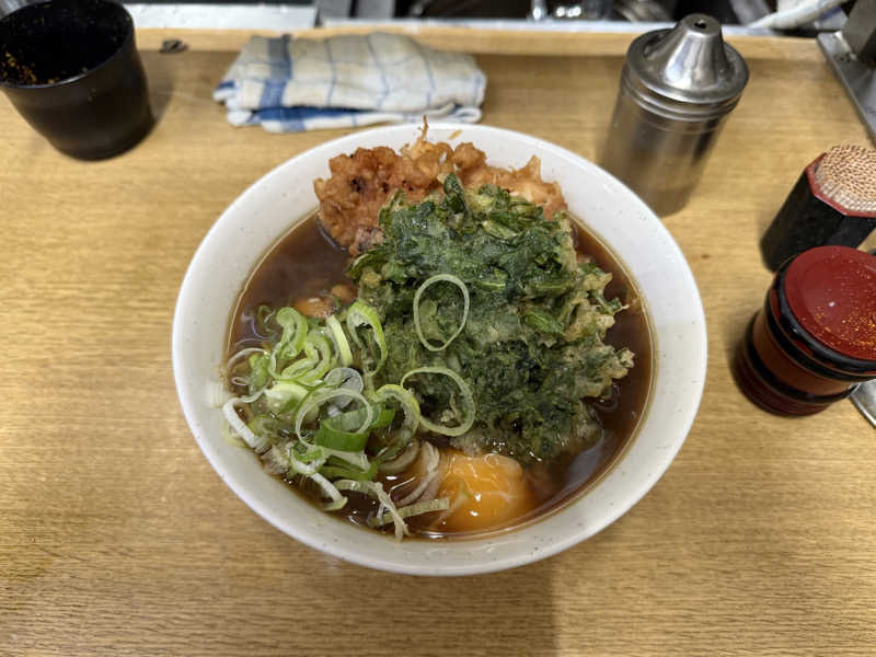 おくまさんのひだまりの泉 萩の湯のサ活写真