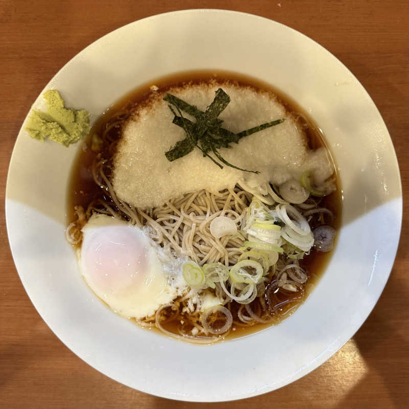 おくまさんの東上野 寿湯のサ活写真
