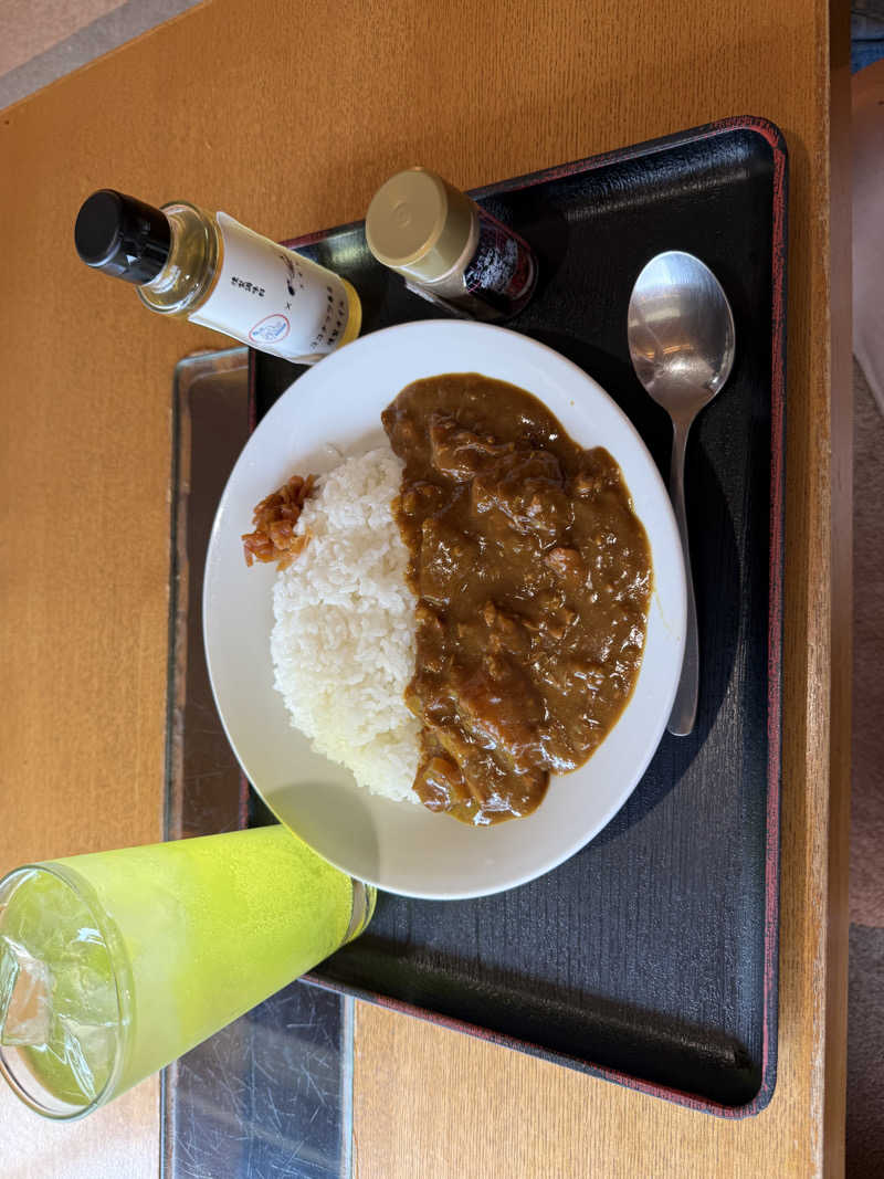 おくまさんのサウナ&カプセルホテル 北欧のサ活写真