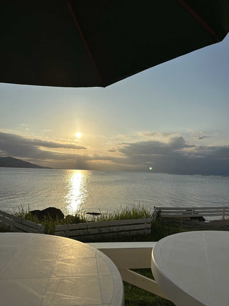 ほむさうなさんの伊豆マリオットホテル修善寺のサ活写真