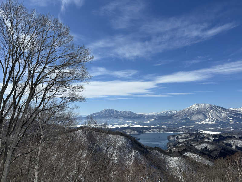ほむさうなさんのホテルタングラム 斑尾東急リゾートのサ活写真
