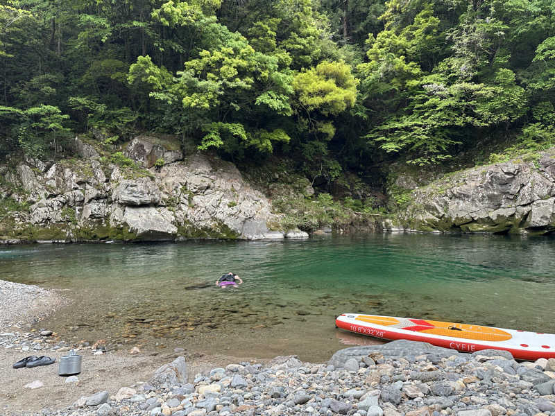 ほむさうなさんのITADORI SAUNAのサ活写真