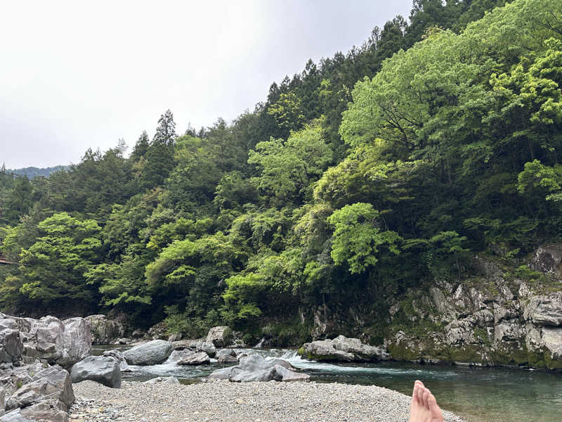 ほむさうなさんのITADORI SAUNAのサ活写真