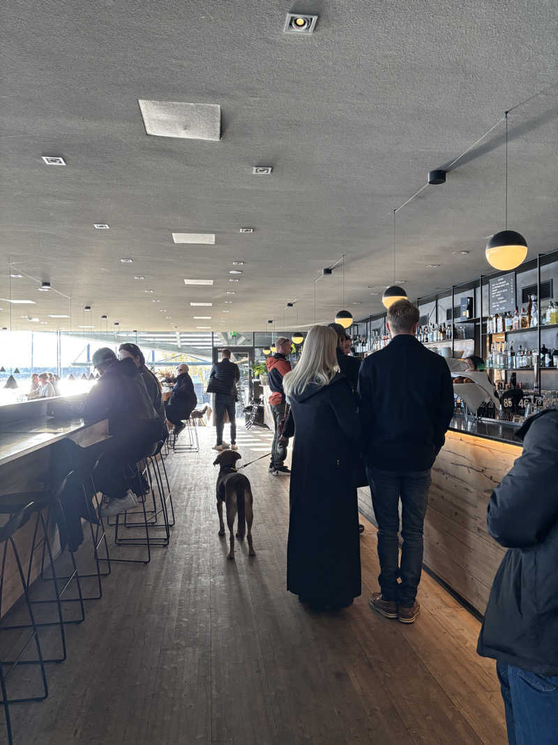 蒸しメガネさんのLöylyのサ活写真